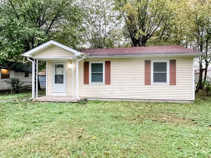 102 Park Ave, Portland, TN 37148