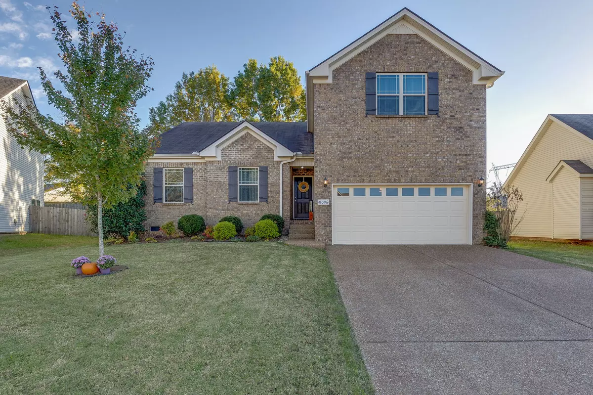 Spring Hill, TN 37174,8006 Tiger Ct