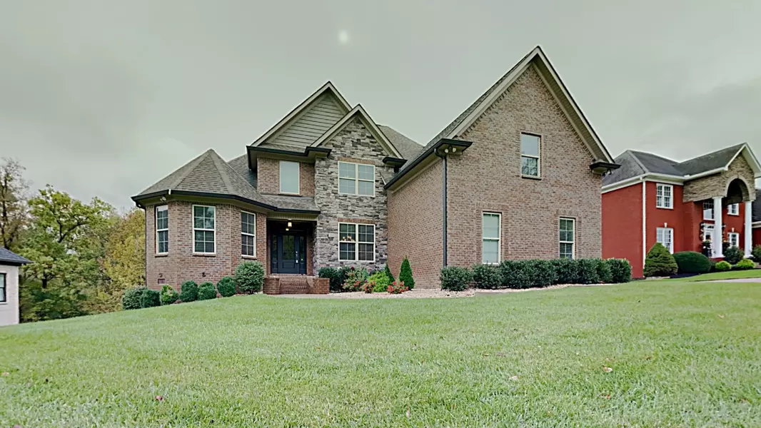 536 Ridgecrest Ln, Lebanon, TN 37087