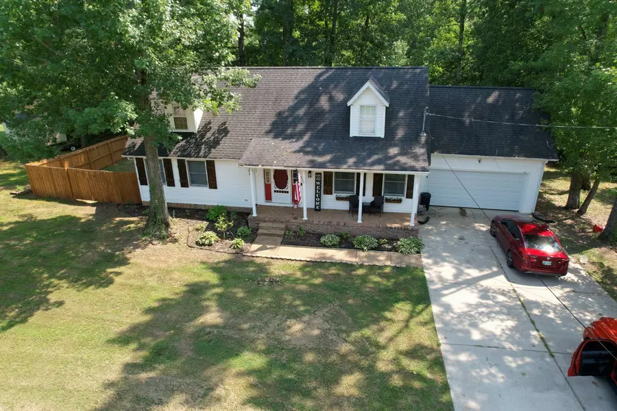 1707 Christi Ave, Chapel Hill, TN 37034