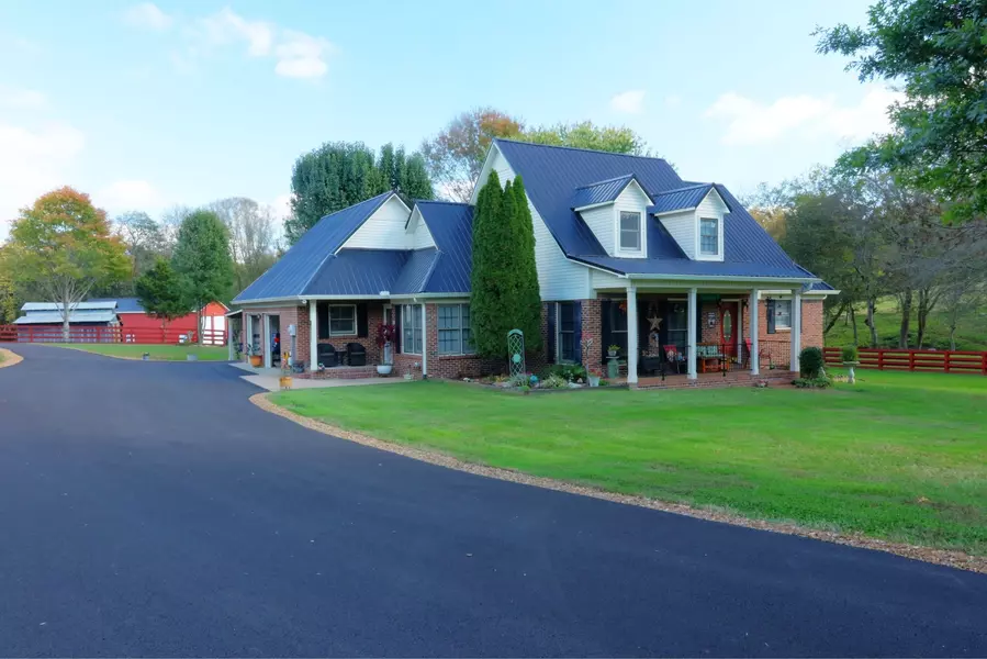 1779 Culleoka Hwy, Culleoka, TN 38451