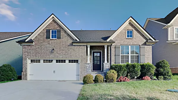 1221 Appian Way, Murfreesboro, TN 37128