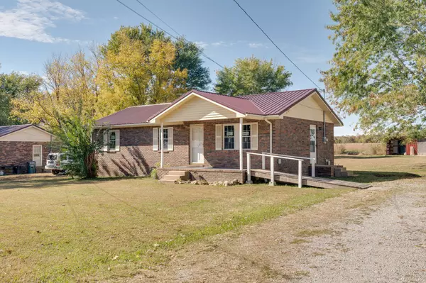 Hohenwald, TN 38462,170 Totty Dr