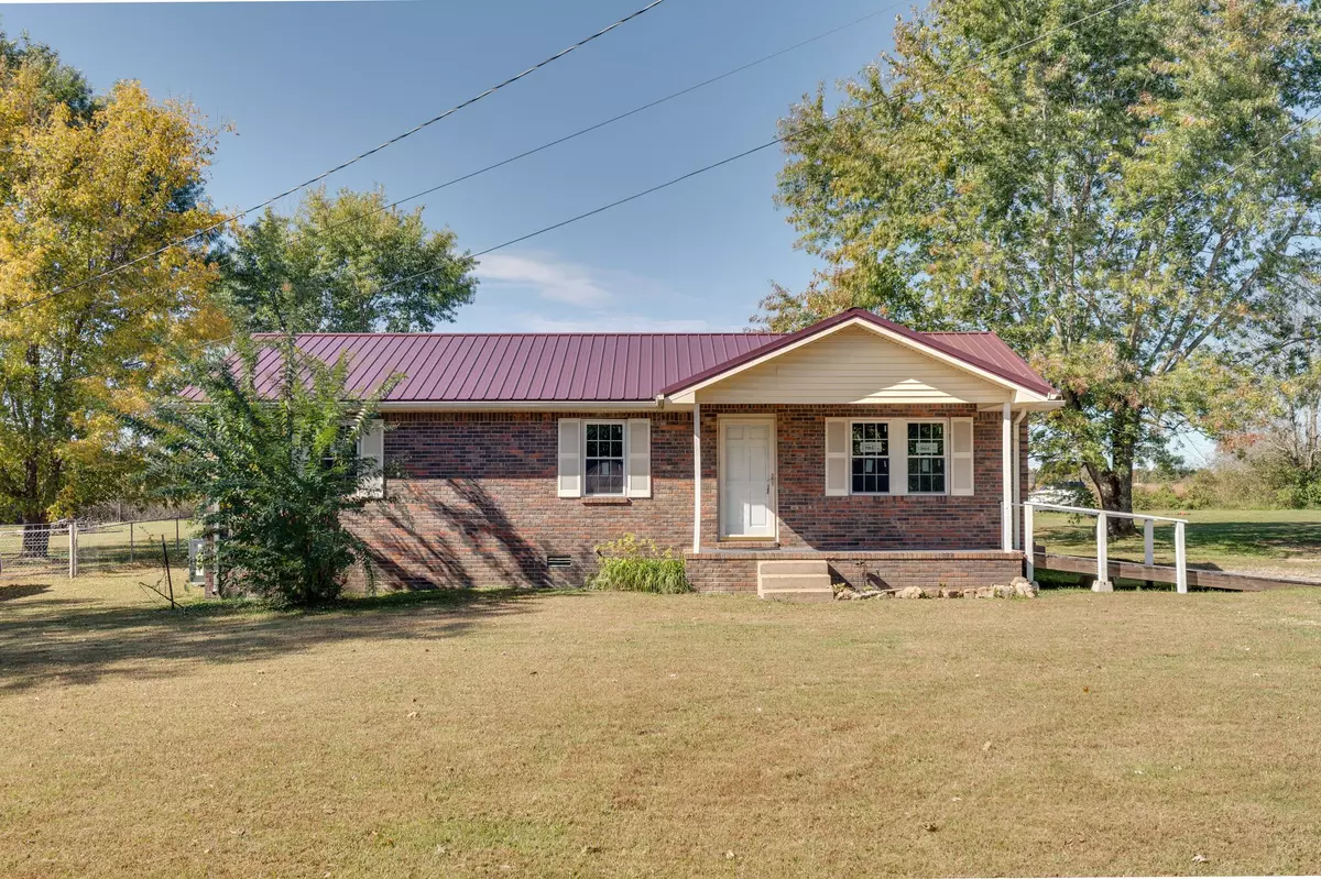 Hohenwald, TN 38462,170 Totty Dr