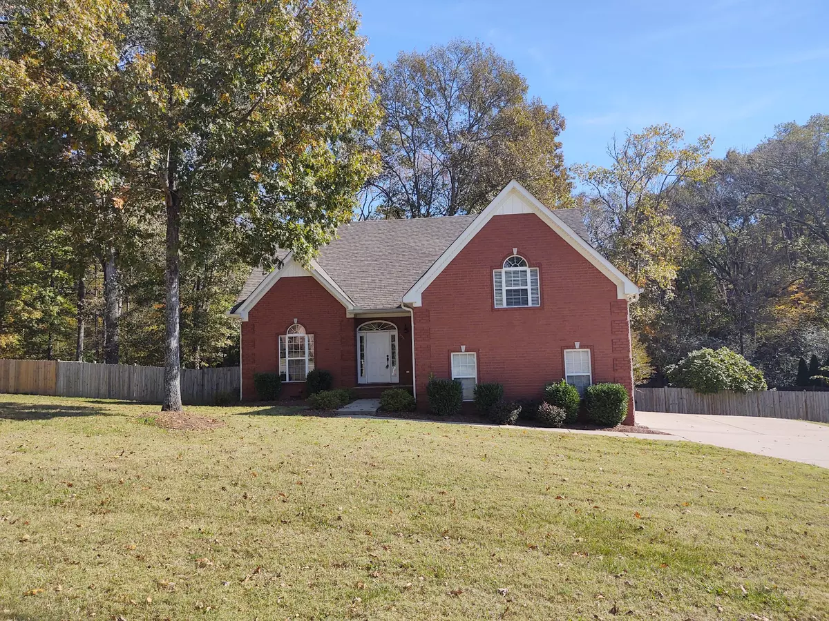 Mount Juliet, TN 37122,908 River Branch Ct