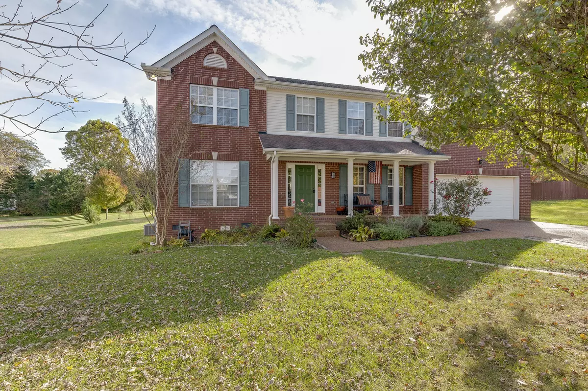 Spring Hill, TN 37174,274 Canvasback Ct