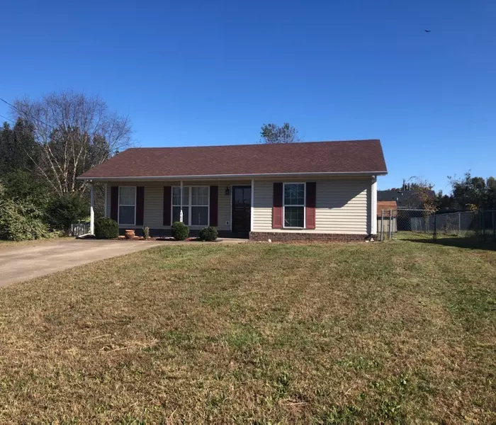 463 Monarch Ct, Clarksville, TN 37042