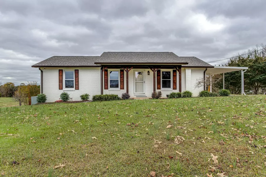 288 Brown Lane, Smithville, TN 37166