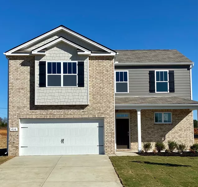 114 Stammer Lane Lot # 124, Chapel Hill, TN 37034