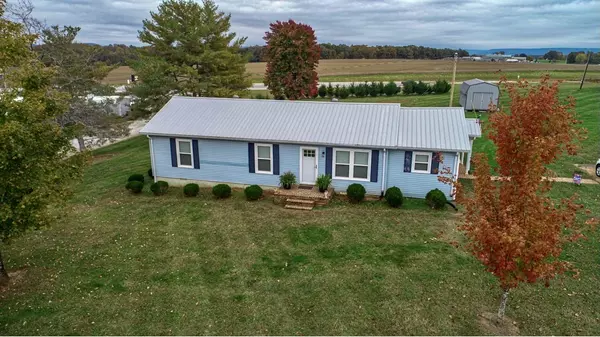 470 E Maple St, Morrison, TN 37357