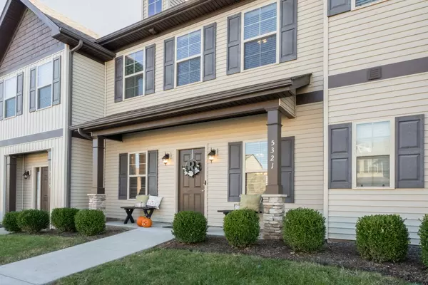 5321 Dan Post Way, Murfreesboro, TN 37128