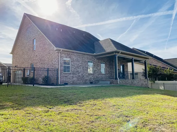 Spring Hill, TN 37174,6002 San Giovanni Ct