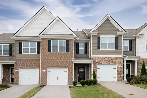 4293 Grapevine Loop, Smyrna, TN 37167