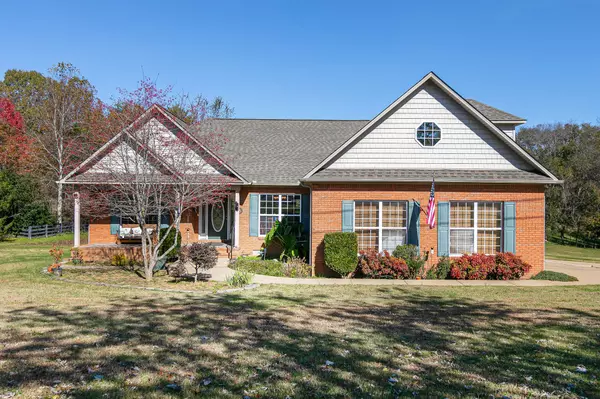 Columbia, TN 38401,717 Pleasant View Dr