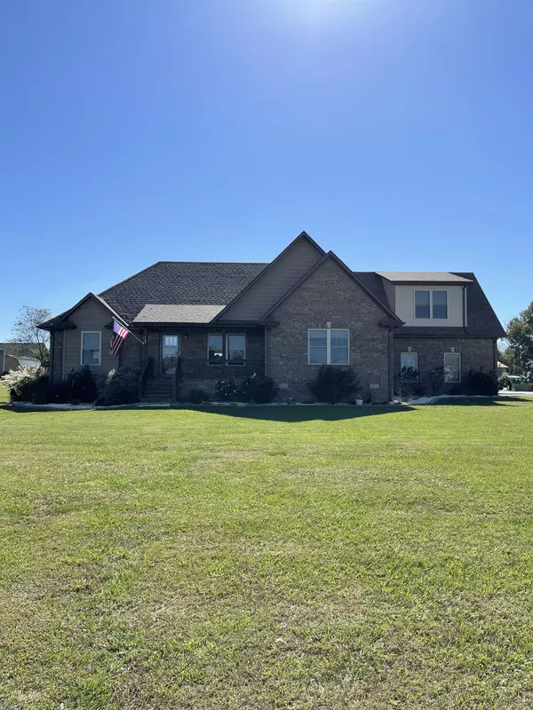 72 Jon Frank Dr, Mount Pleasant, TN 38474