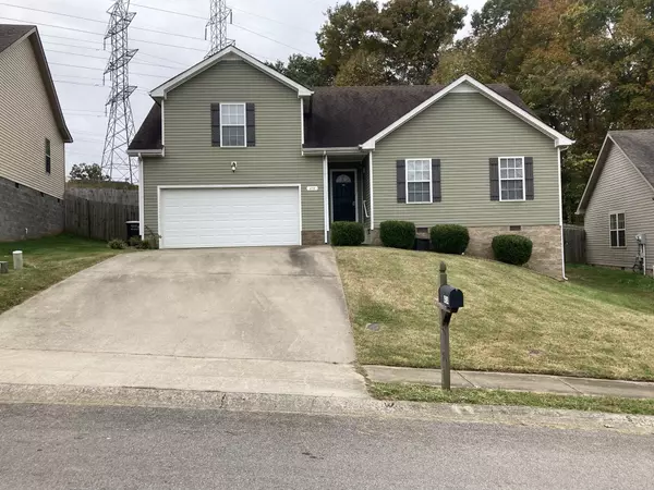 414 Zurich Ct, Clarksville, TN 37040