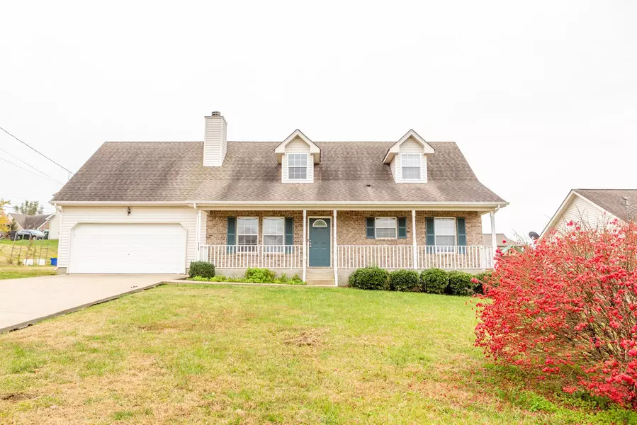 5028 Hectare Ln, La Vergne, TN 37086