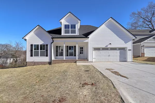 1247 Oxford Village Cv, Columbia, TN 38401