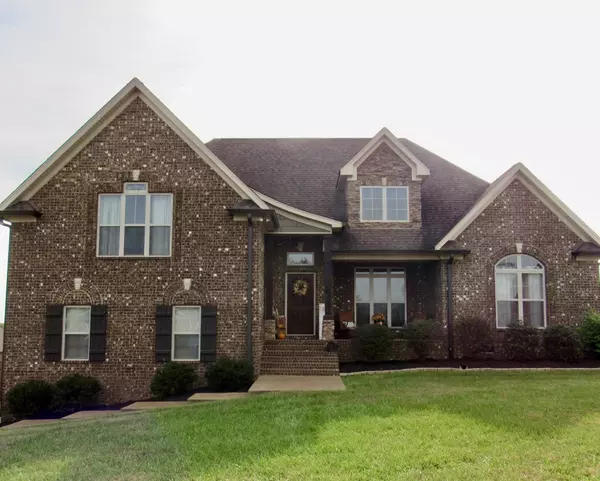 50 Harbor Pt, Lebanon, TN 37087