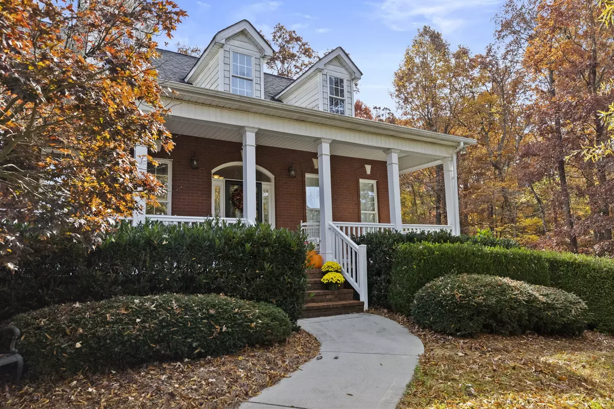 Maryville, TN 37803,520 Cypress Dr