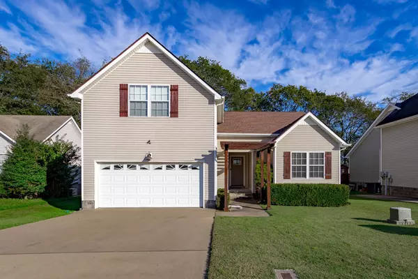 Clarksville, TN 37040,3669 Kendra Ct #S