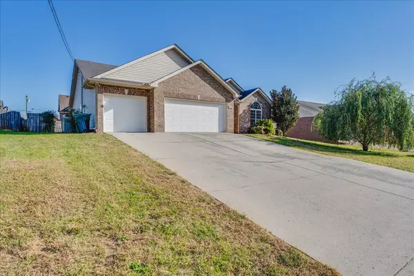 Smyrna, TN 37167,5209 Patience Dr