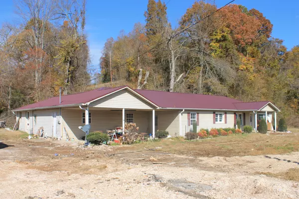 38 Brown Hollow Ln, Waverly, TN 37185