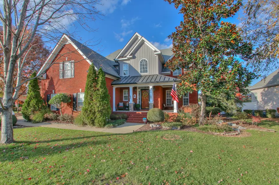 3014 Stow Xing, Murfreesboro, TN 37128