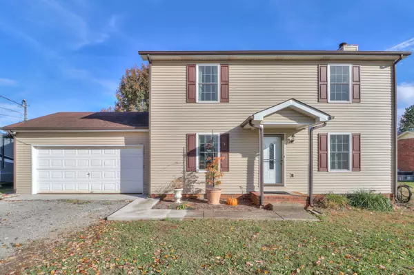 2344 Uriah Pl, Murfreesboro, TN 37129