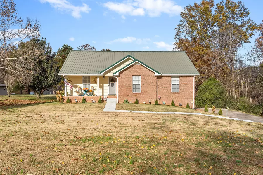 985 Cheekwood Trl, Clarksville, TN 37042