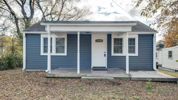 830 Douglas Ave, Nashville, TN 37206