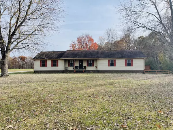 126 Sycamore Rd, Dickson, TN 37055