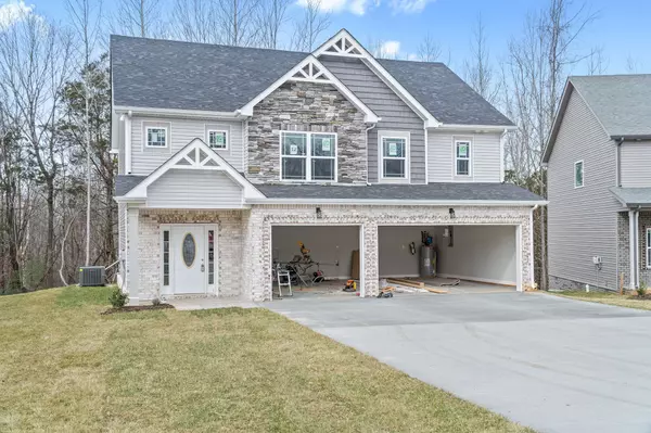 12 Glenstone Village, Clarksville, TN 37043