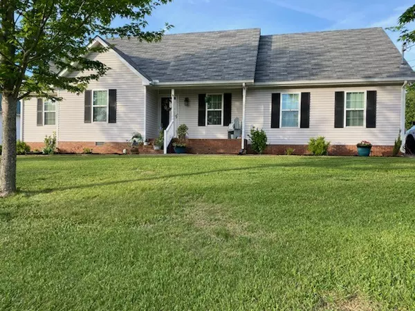 118 Crenshaw Drive, Murfreesboro, TN 37128