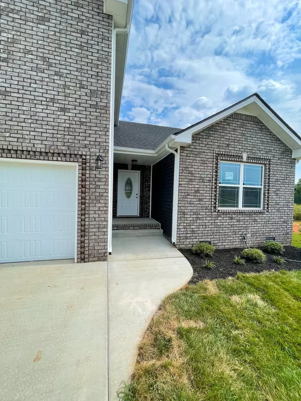 Clarksville, TN 37042,256 Griffey Estates