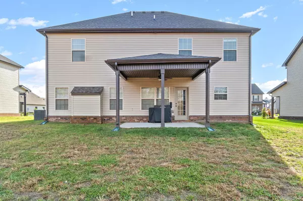 Clarksville, TN 37040,1035 Terraceside Cir