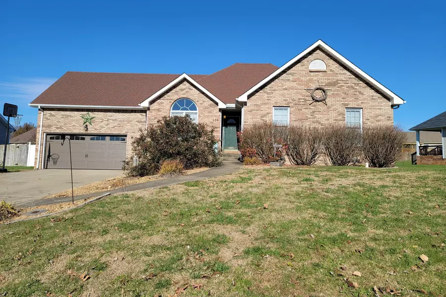 659 Stonewall Ln, Clarksville, TN 37040