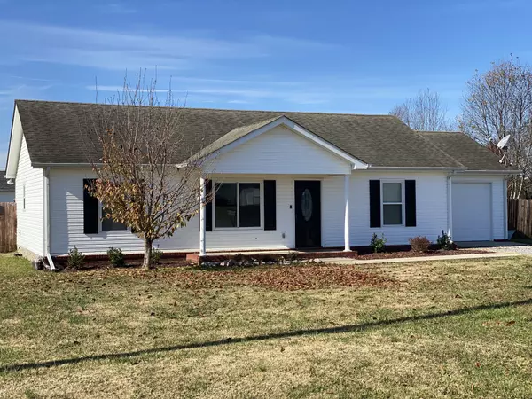 Christiana, TN 37037,3602 Buffalo Grass Dr