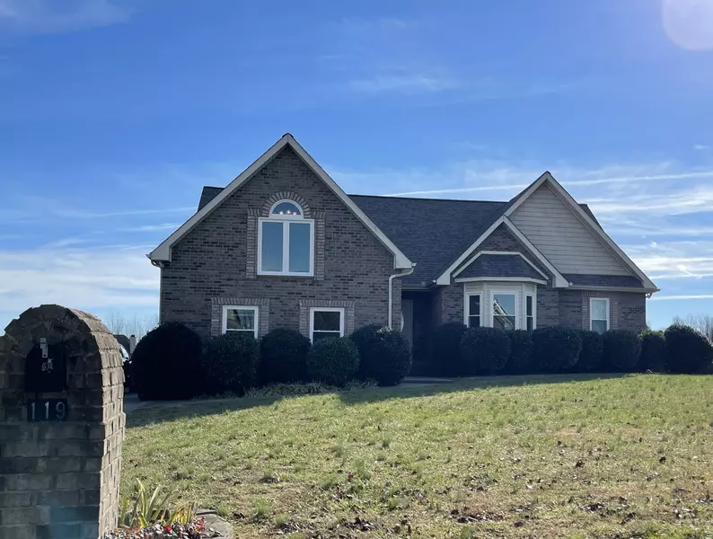 119 Mesa Dr, Portland, TN 37148