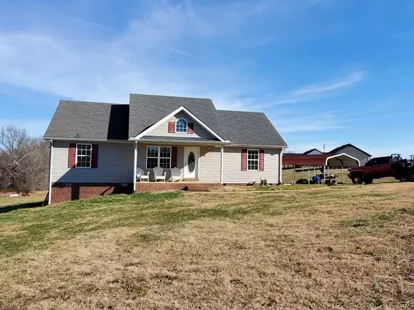 Bethpage, TN 37022,573 Womack Rd