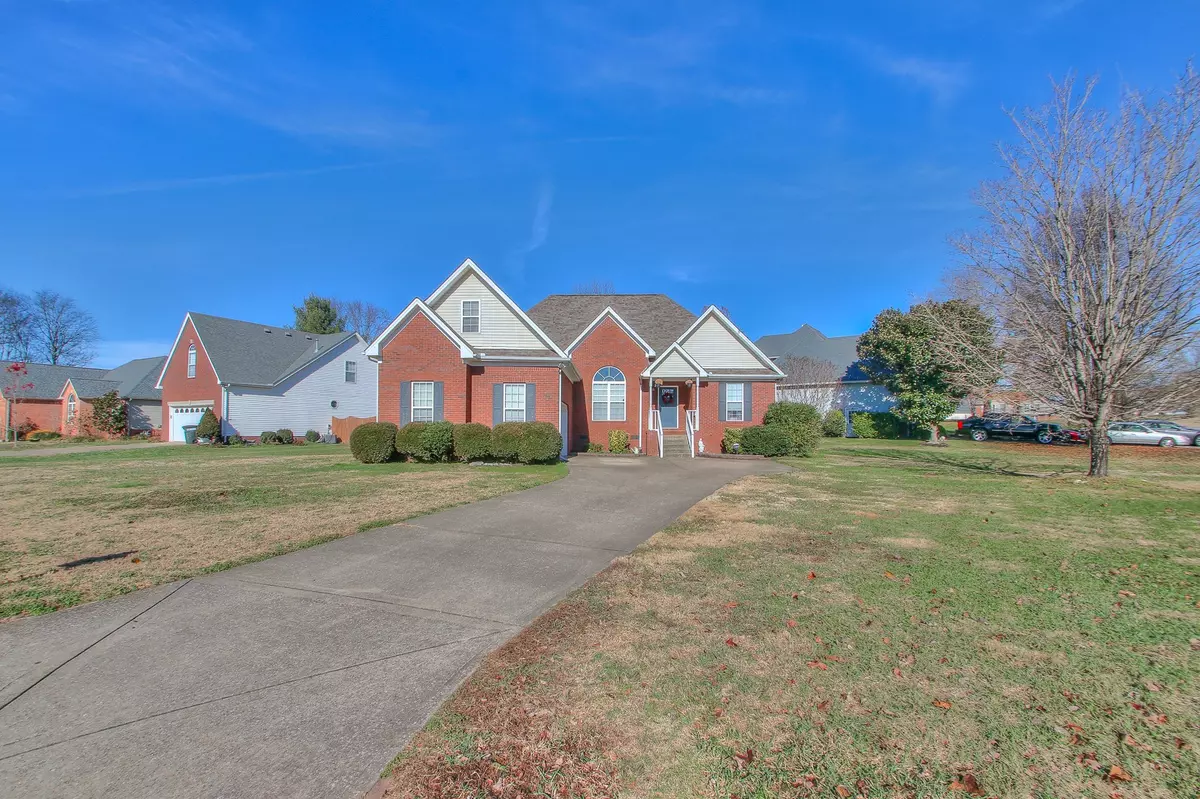 Spring Hill, TN 37174,1800 Portview Dr