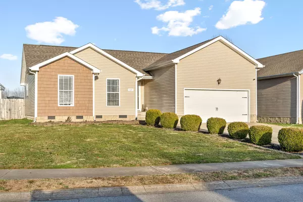 Clarksville, TN 37040,939 Cindy Jo Ct