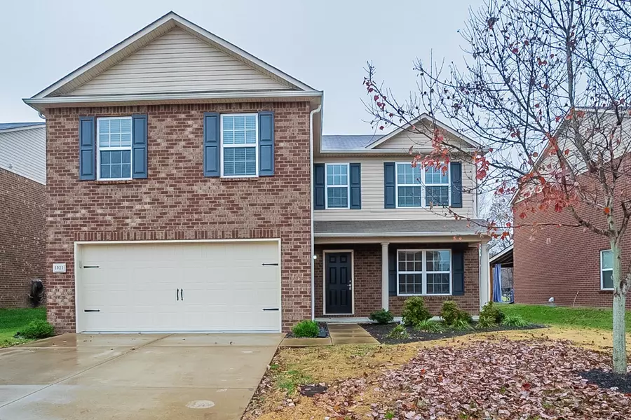 1021 Benwick Rd, Hendersonville, TN 37075