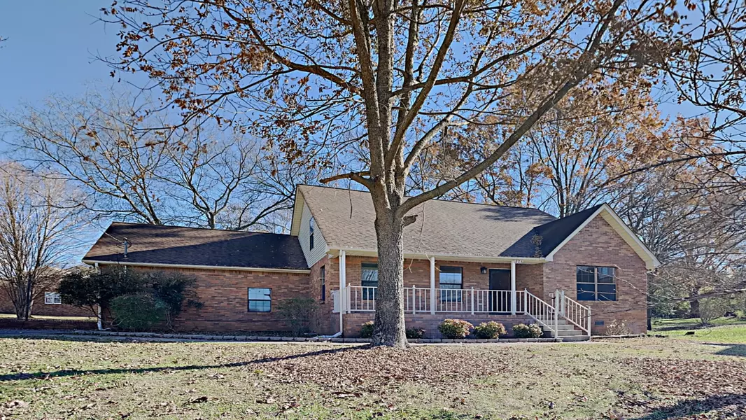 324 Rosemary St, Smyrna, TN 37167