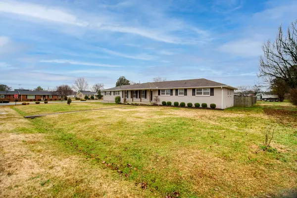 Lebanon, TN 37087,1500 Lyle St