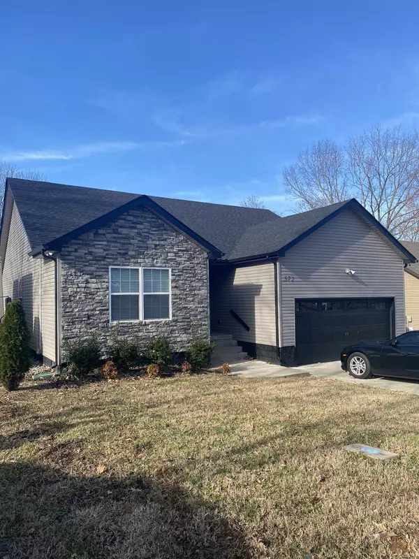 Clarksville, TN 37042,572 Magnolia Dr