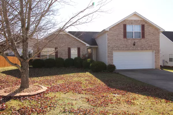 3344 Victoria Ct, Clarksville, TN 37043