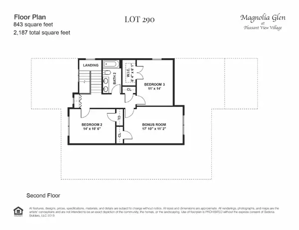 Pleasant View, TN 37146,216 Daniel Street