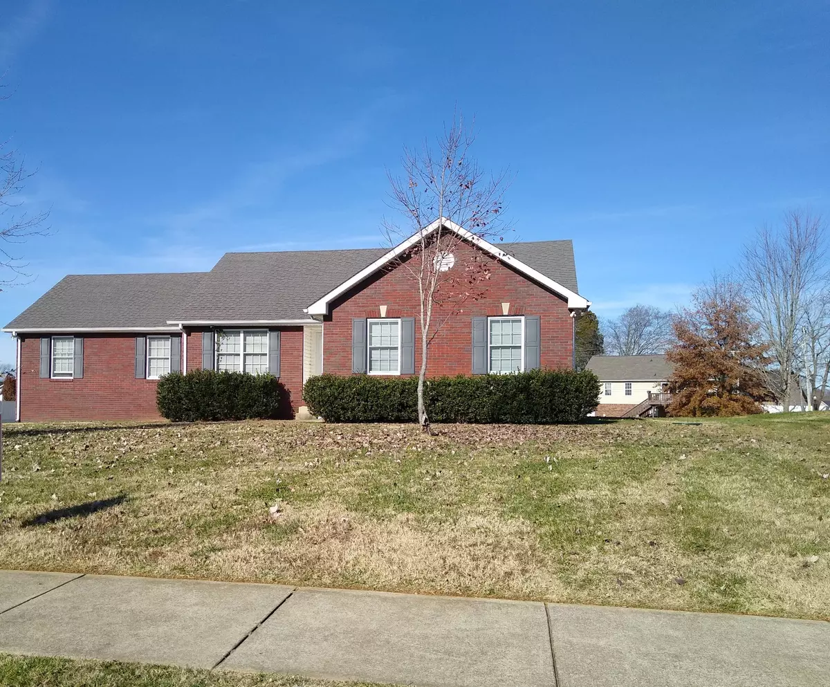 Pleasant View, TN 37146,254 Jacob Dr