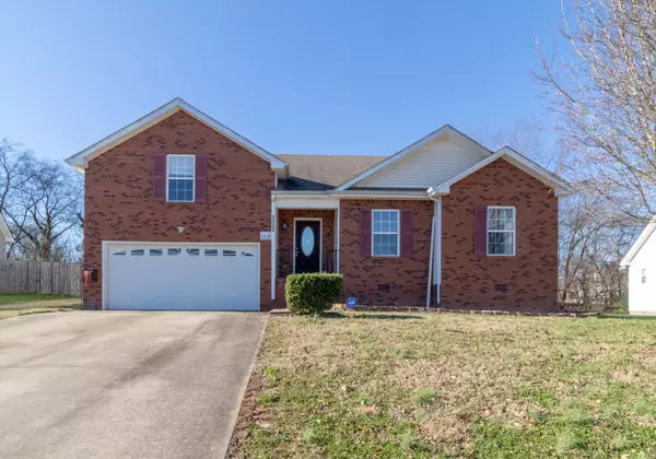 Clarksville, TN 37042,1772 Ridge Runner Ct